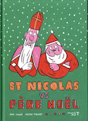Saint Nicolas vs Père Noël